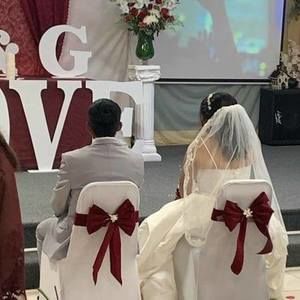 Meet your Posher, Lupe